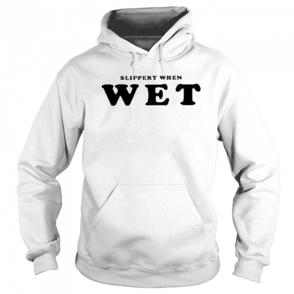 Renee Rapp Slippery When Wet Shirt Sweatshirt