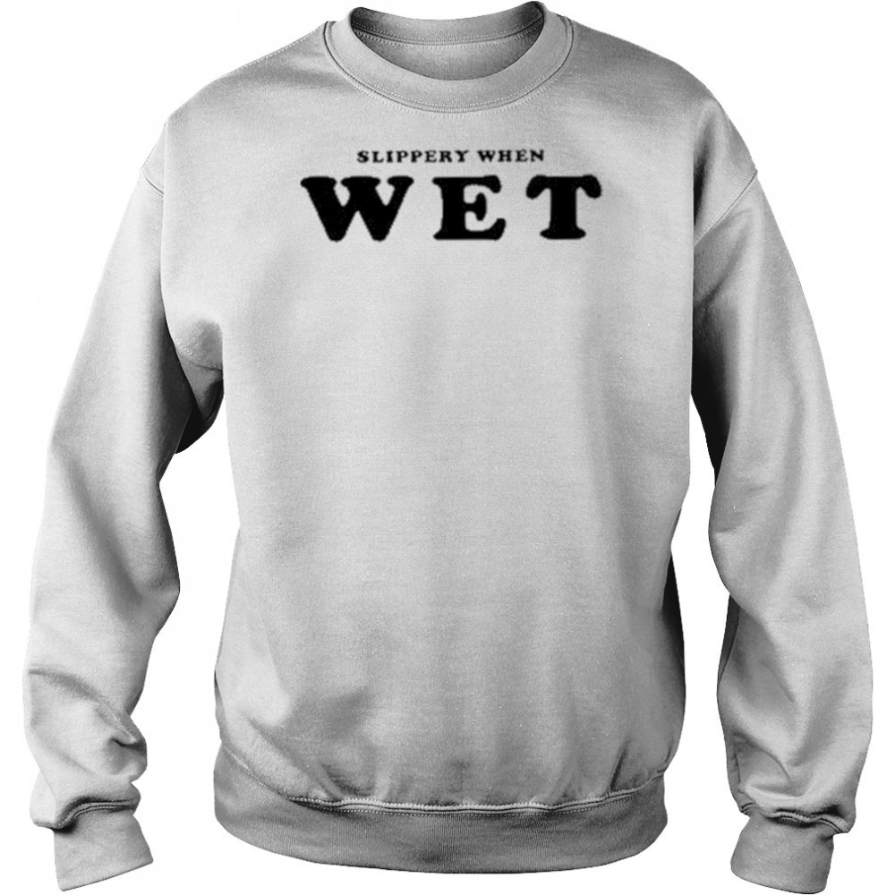 Renee Rapp Slippery When Wet Shirt Hoodie