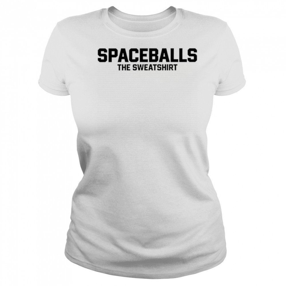 Spaceballs the shirt Women's T-shirt
