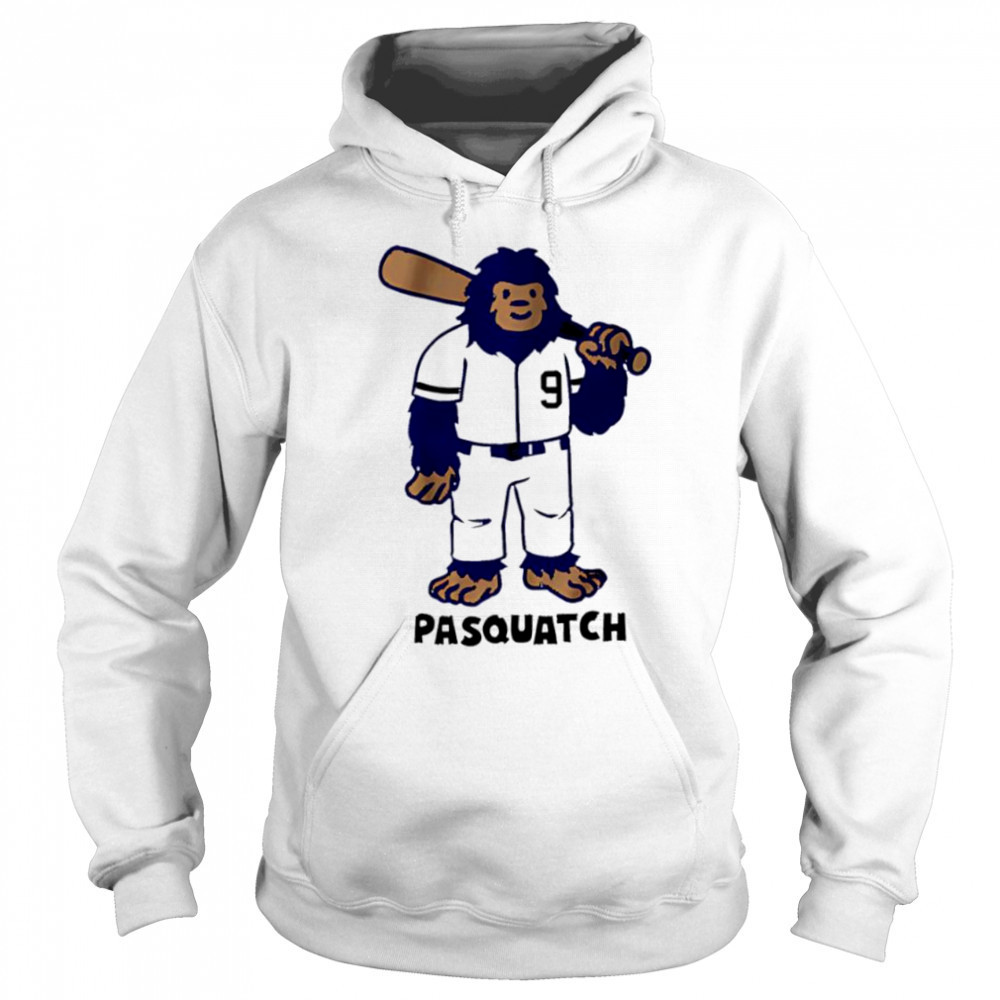 Vinnie Pasquantino Pasquatch Cartoon shirt Sweatshirt