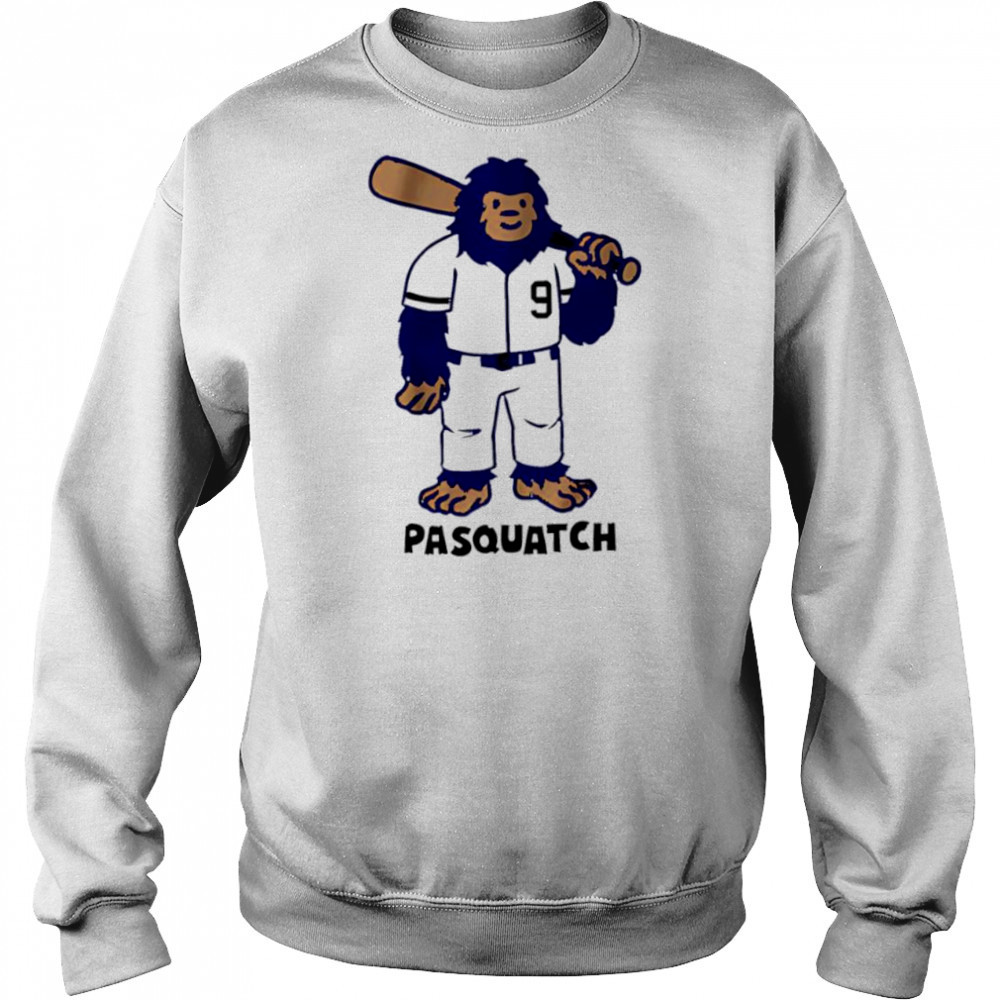 Vinnie Pasquantino Pasquatch Cartoon shirt Hoodie
