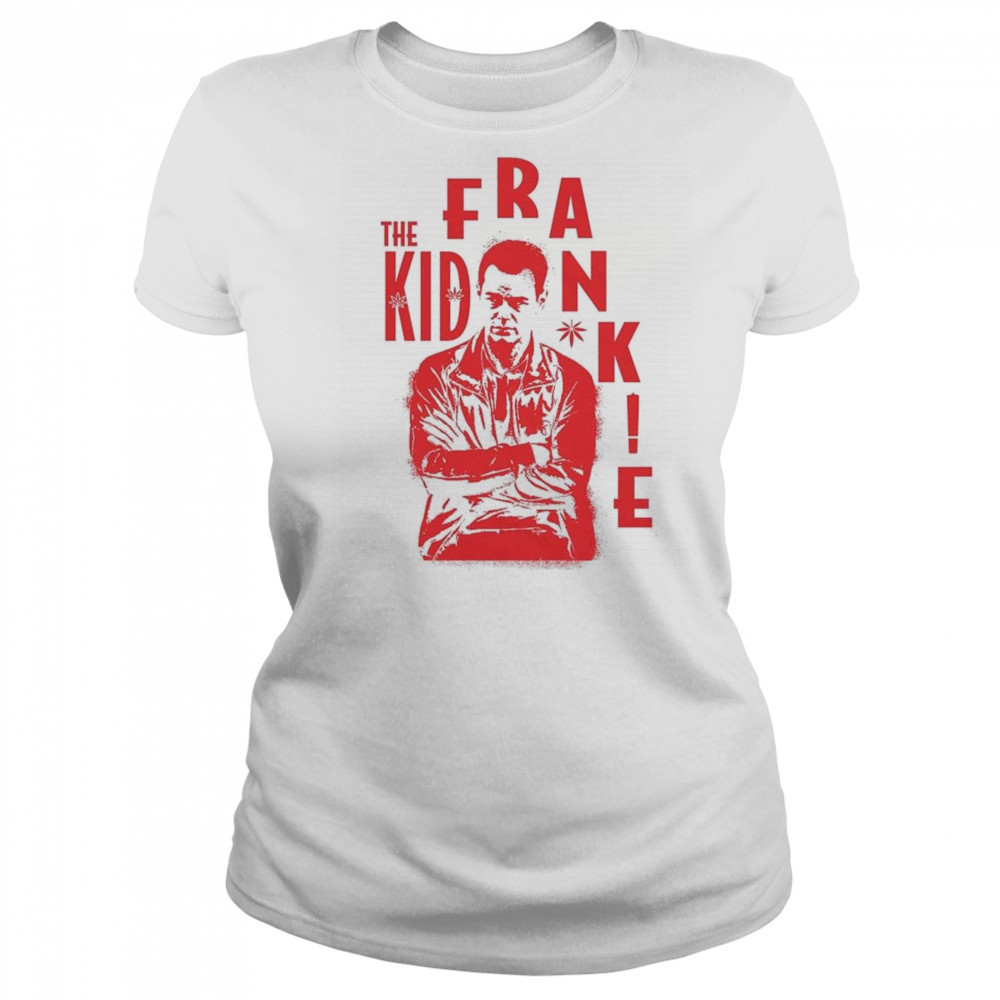 Wiz Khalifa Kid Frankie Koj2 Shirt Women's T-shirt