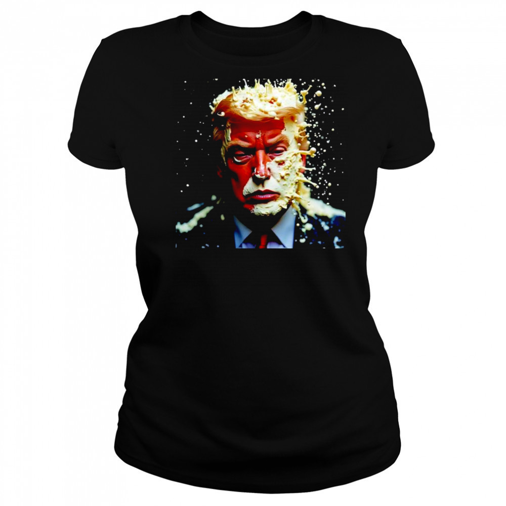 Sour Trump shirt Women's T-shirt