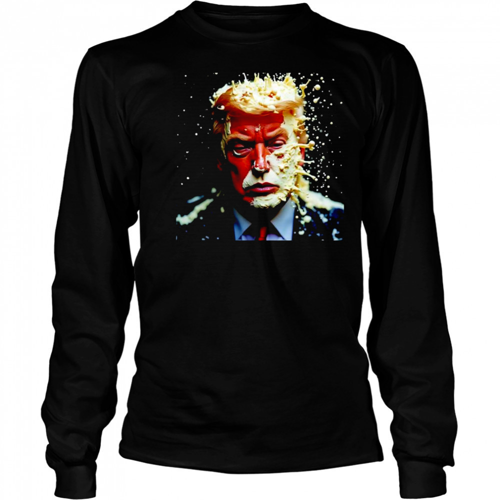 Sour Trump shirt Long Sleeved
