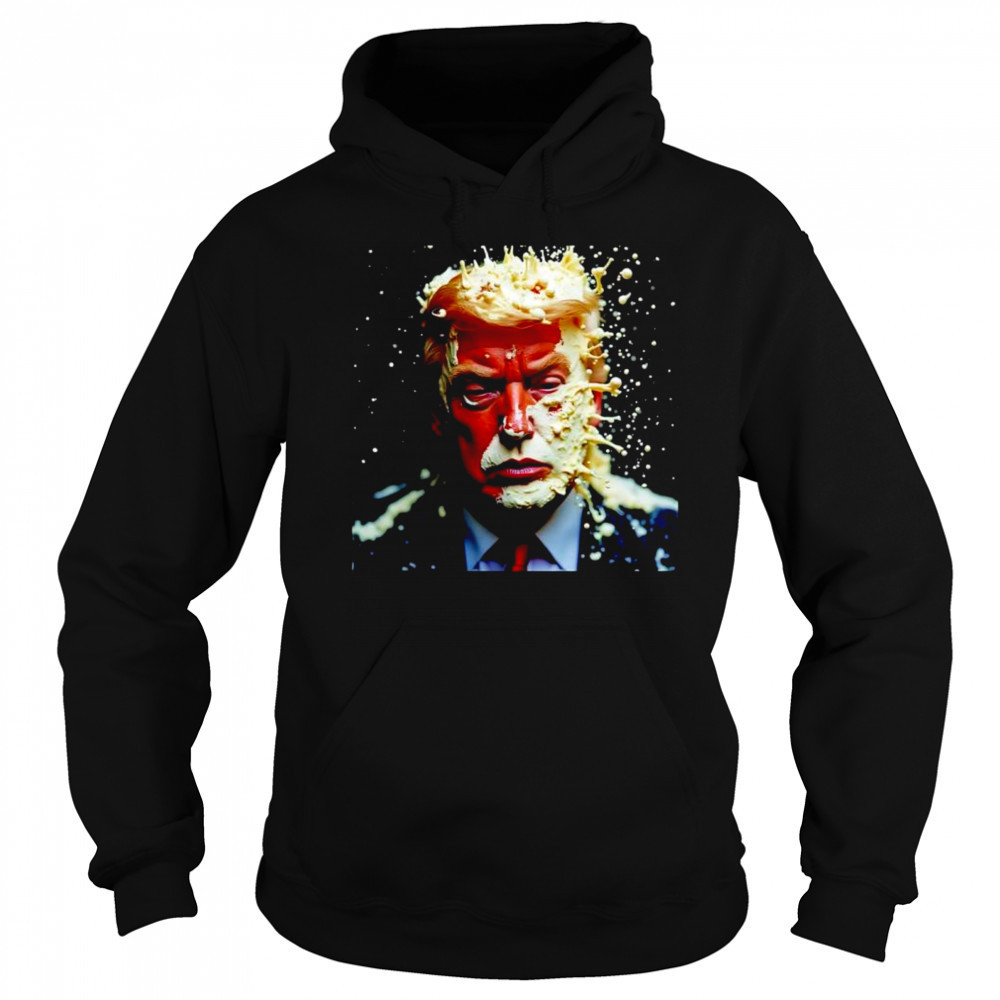 Sour Trump shirt Sweatshirt
