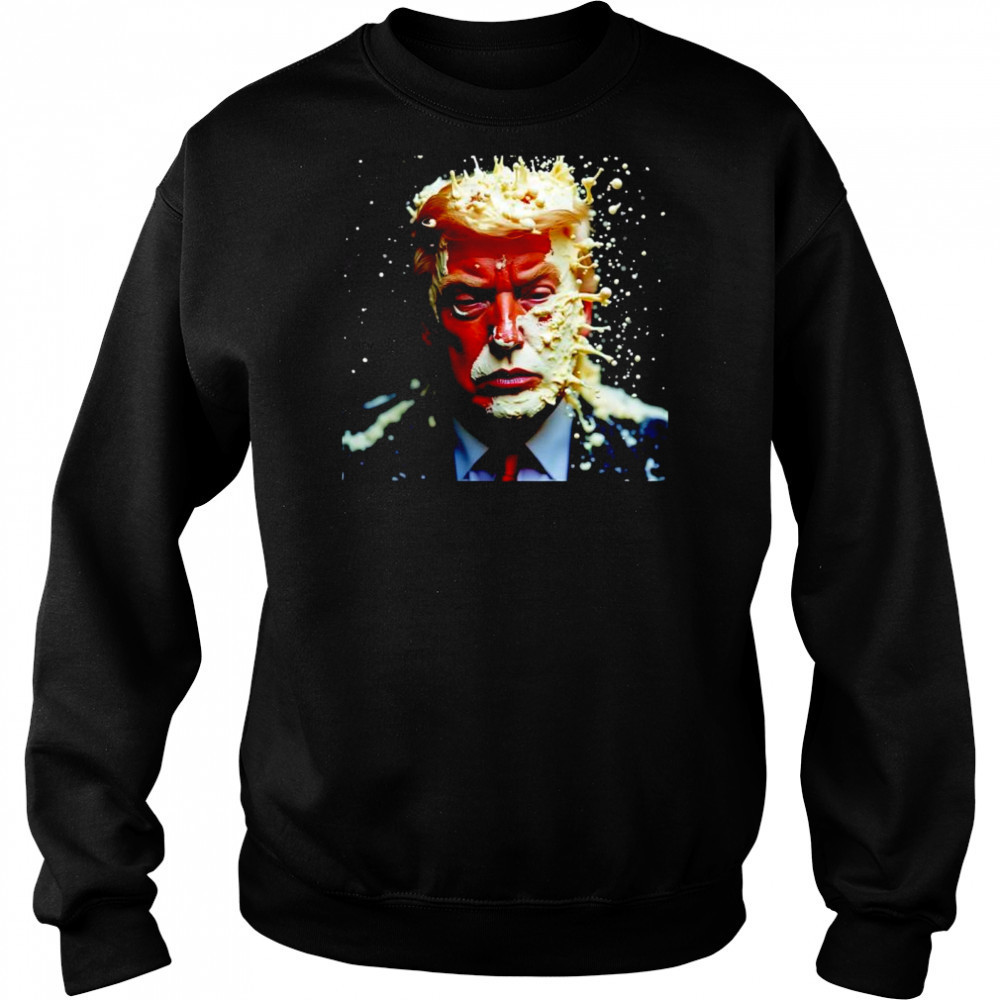 Sour Trump shirt Hoodie