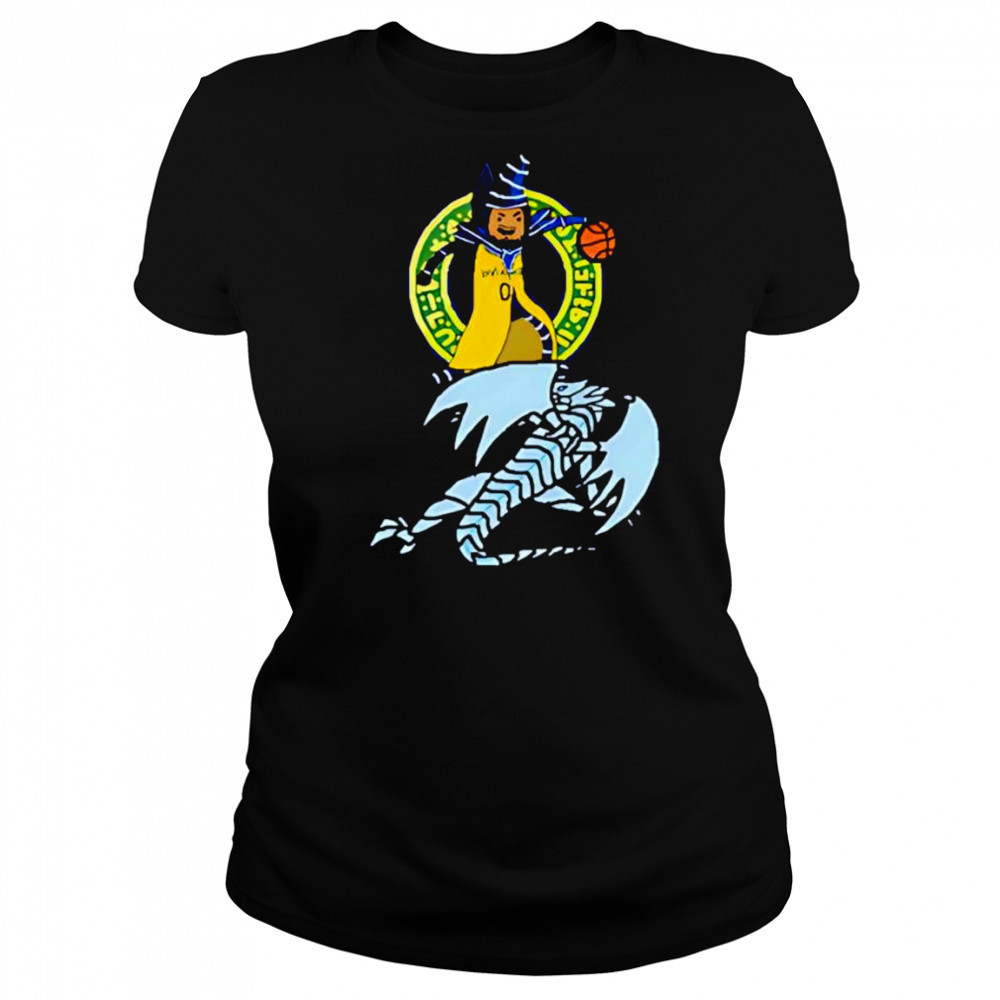 The Dark Magician shirt Women's T-shirt