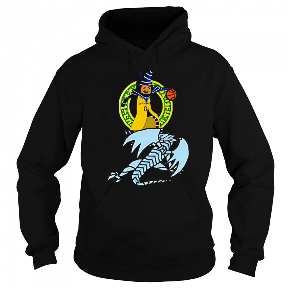 The Dark Magician shirt Sweatshirt