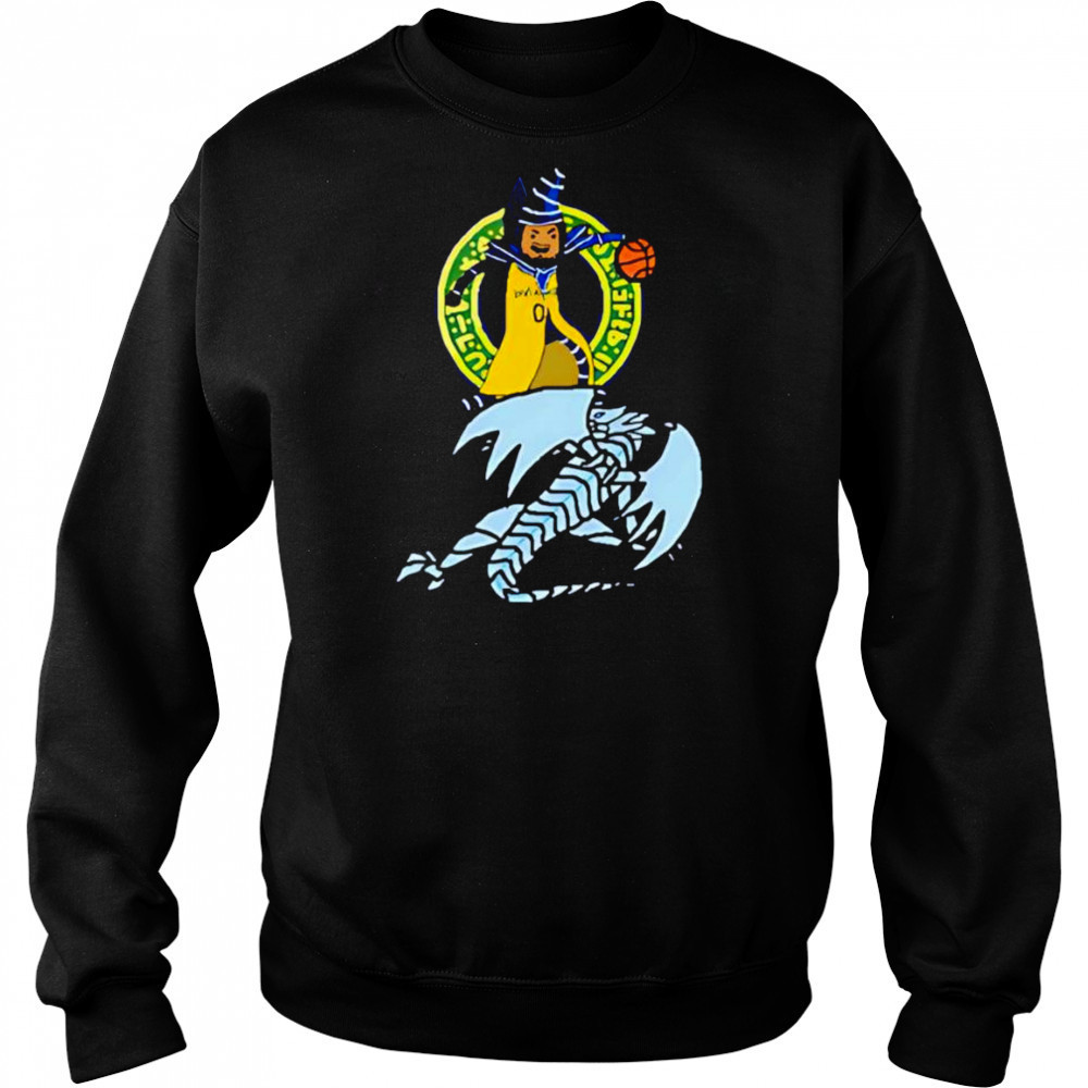 The Dark Magician shirt Hoodie