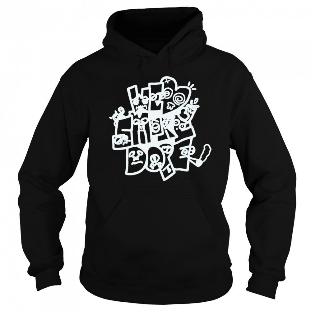 We Sickle dore design shirt Sweatshirt