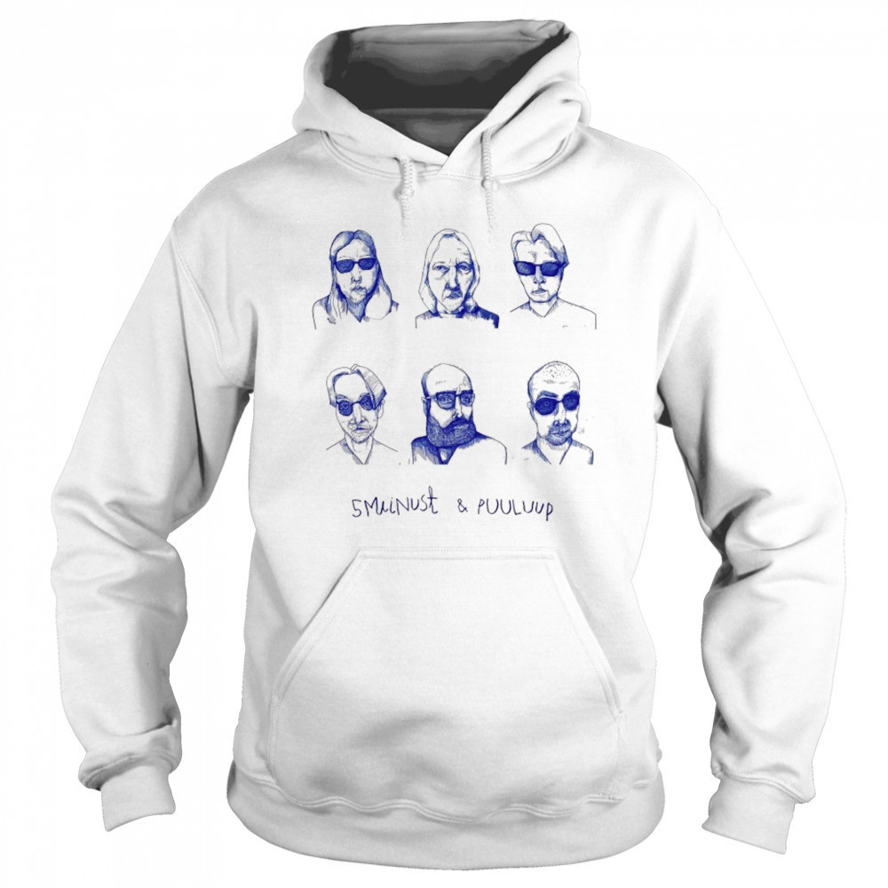 5miinust & Puuluup T-shirt Sweatshirt