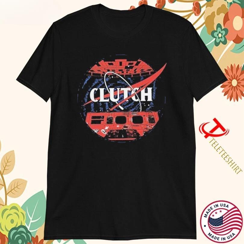Clutch June 2025 North American Tour T-Shirts Women's T-shirt