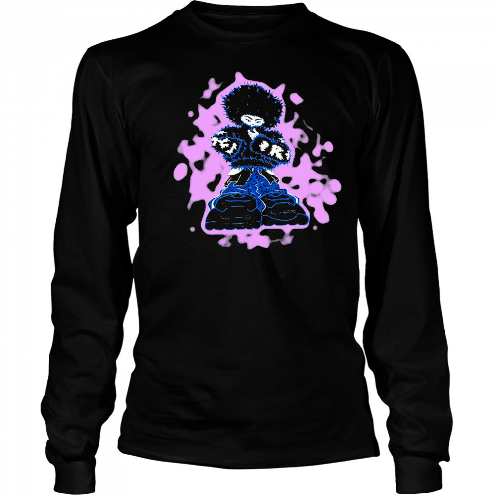 An-Marlen Külm T-shirt Long Sleeved
