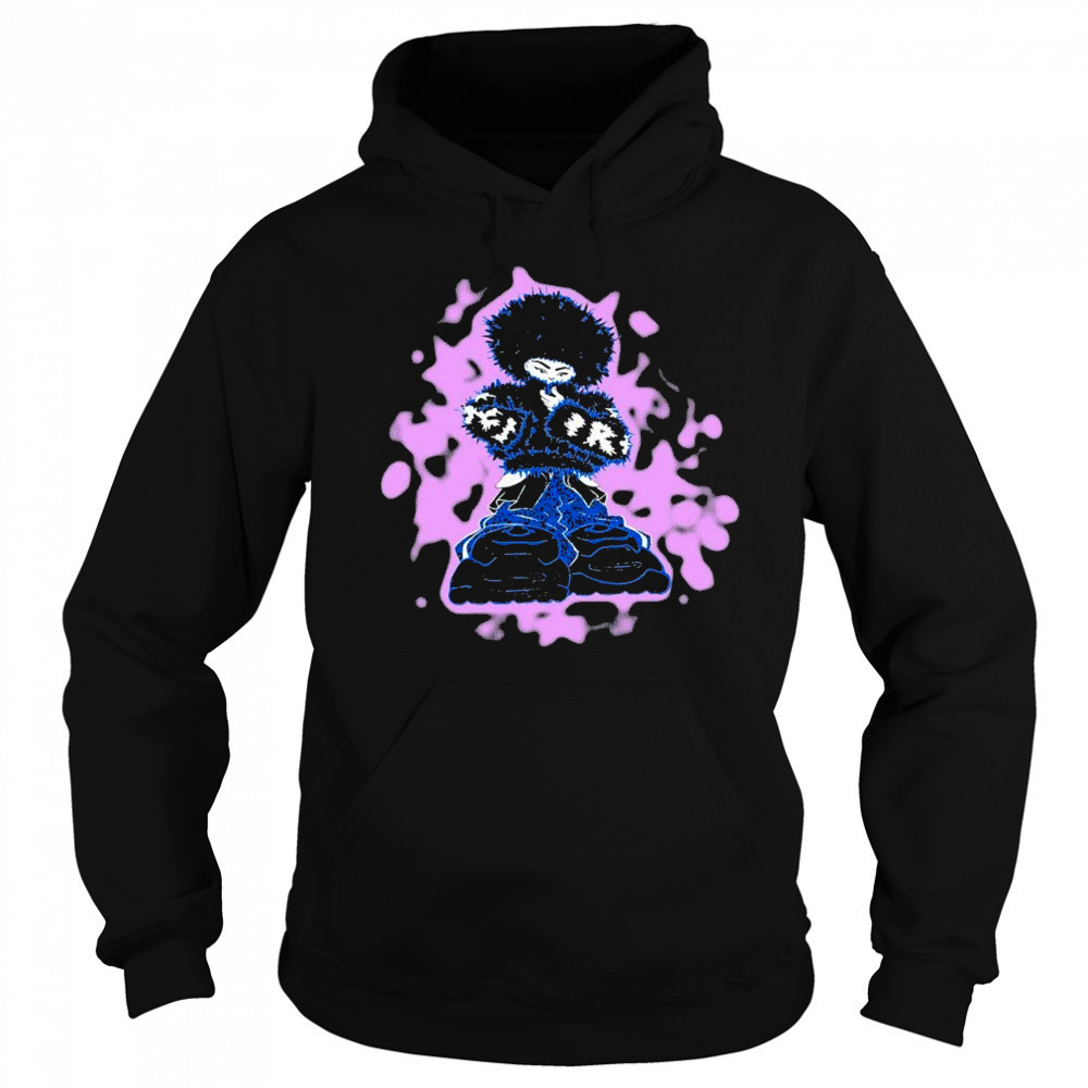 An-Marlen Külm T-shirt Sweatshirt