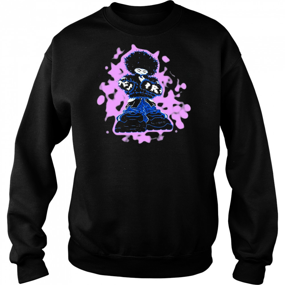 An-Marlen Külm T-shirt Hoodie
