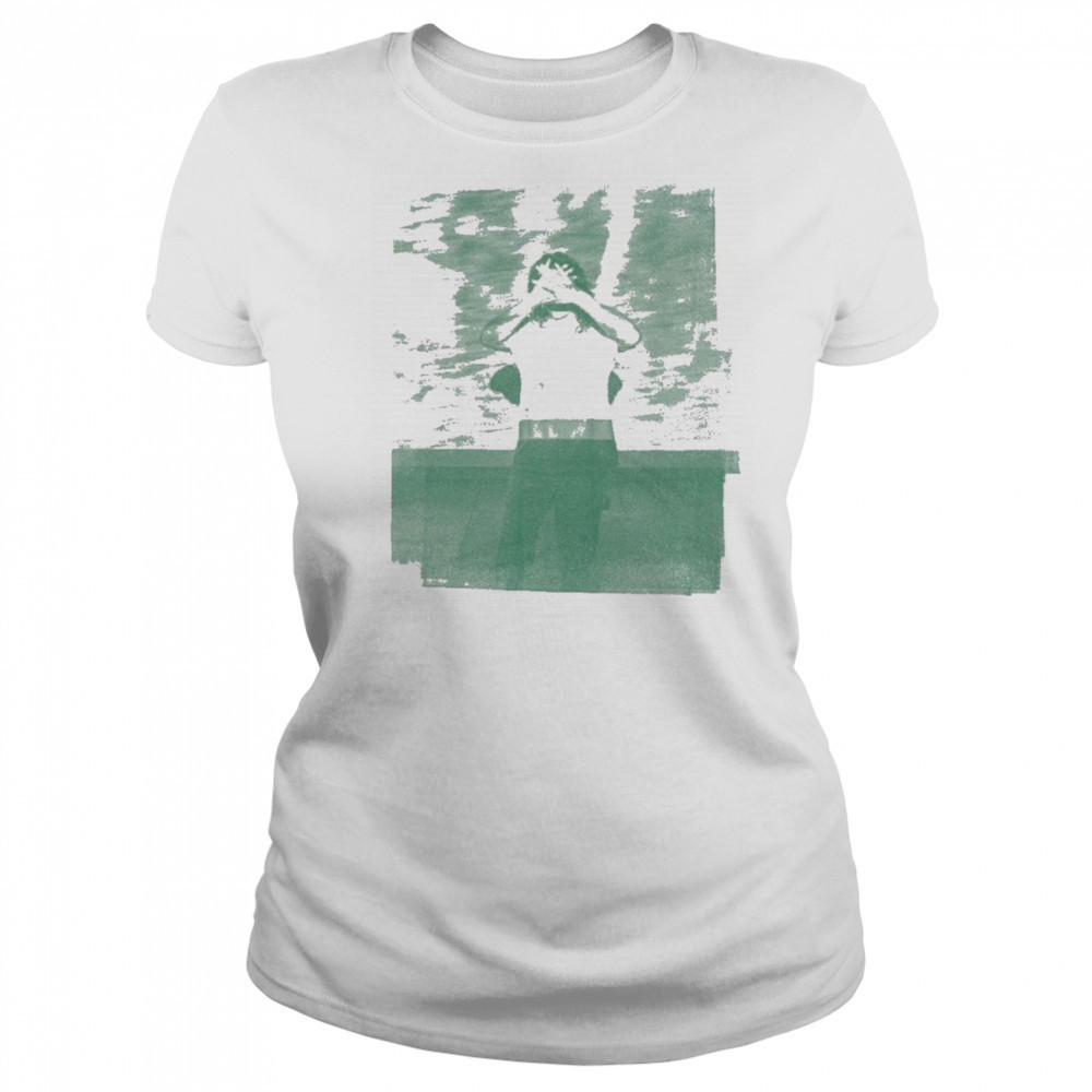 Benjamin William Hastings Photo T-shirt Women's T-shirt