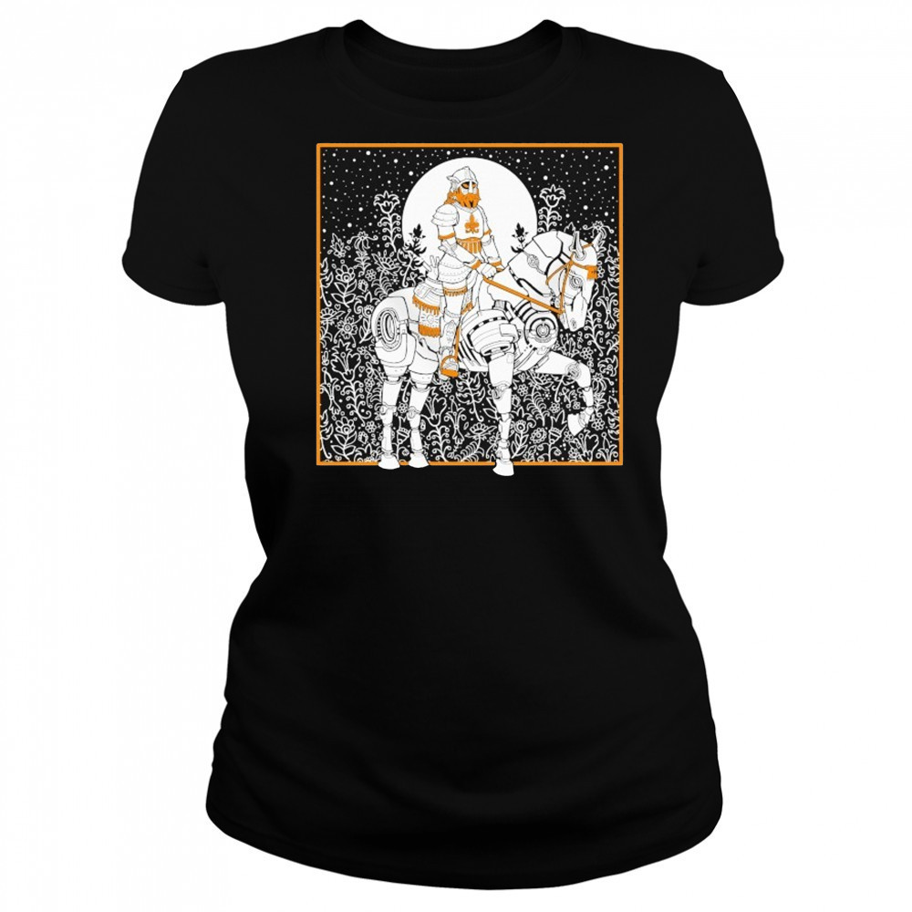 Boogie T 140 Warriors T-shirt Women's T-shirt