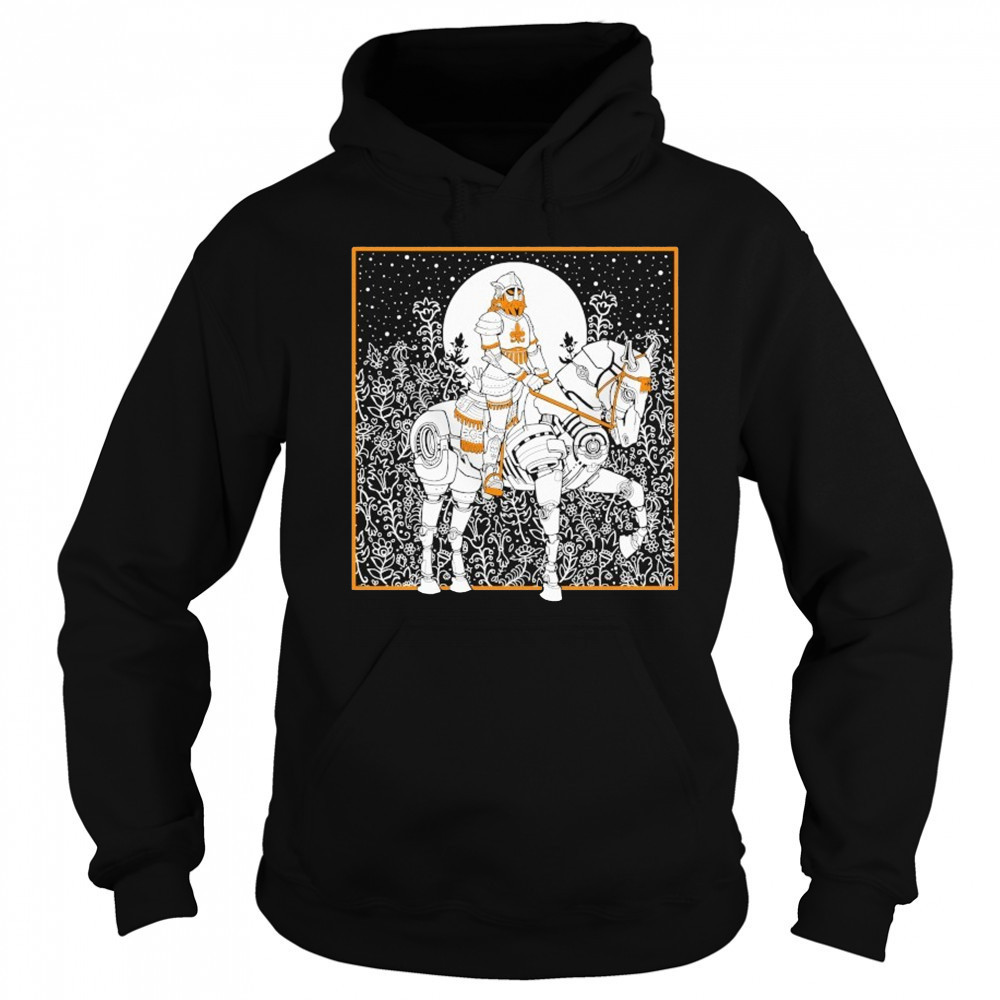 Boogie T 140 Warriors T-shirt Sweatshirt