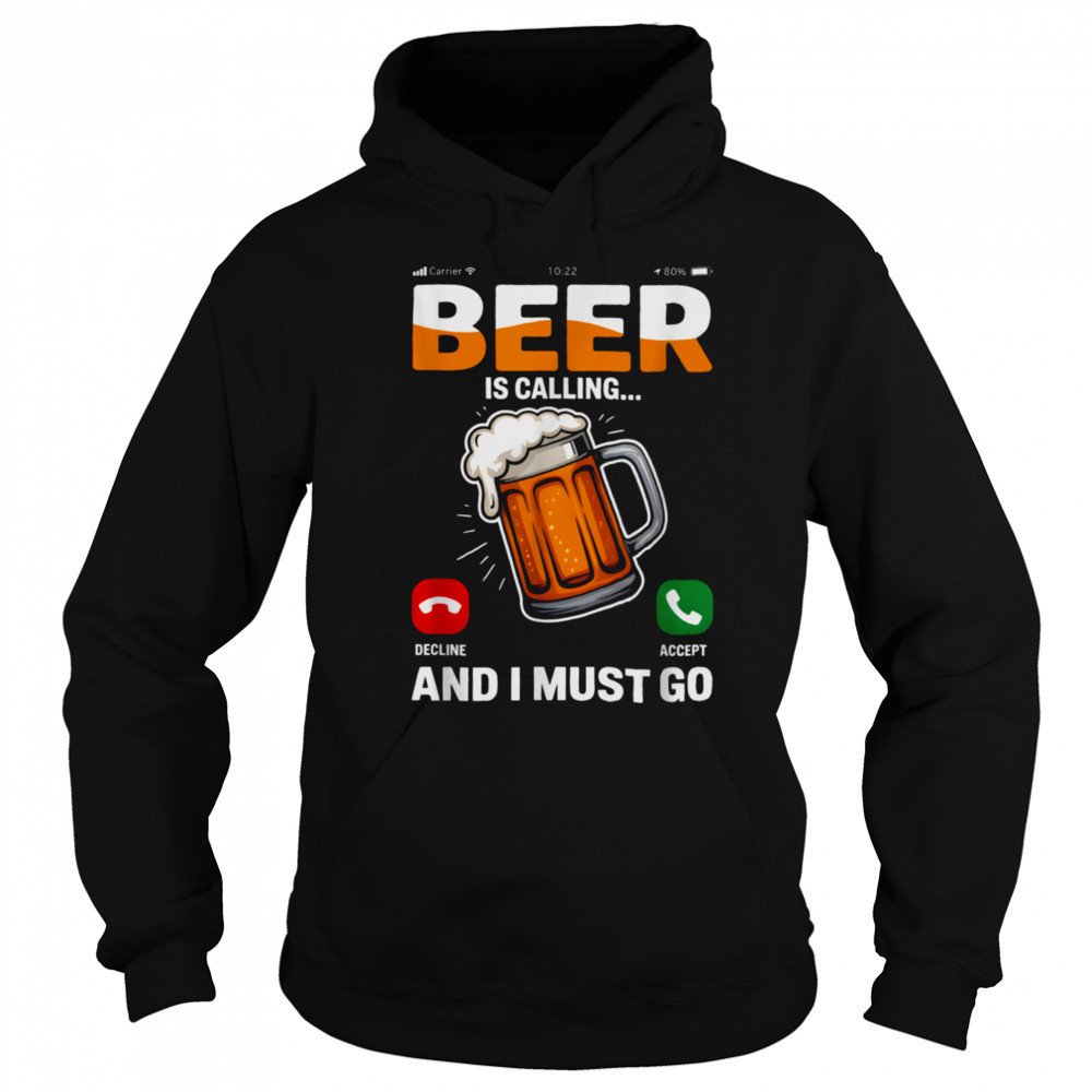 Drinking T Shirt Sweatshirt