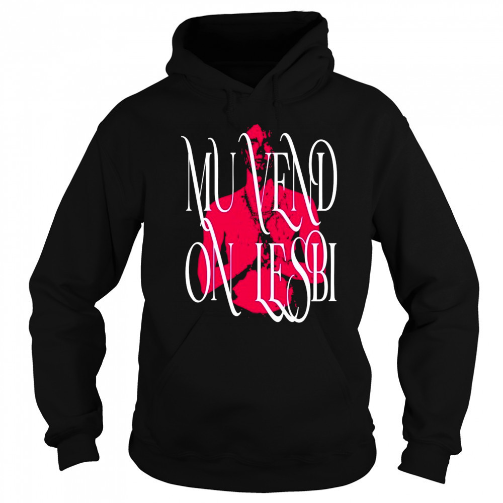 Florian Wahl Mu Vend On Lesbi T-shirt Sweatshirt