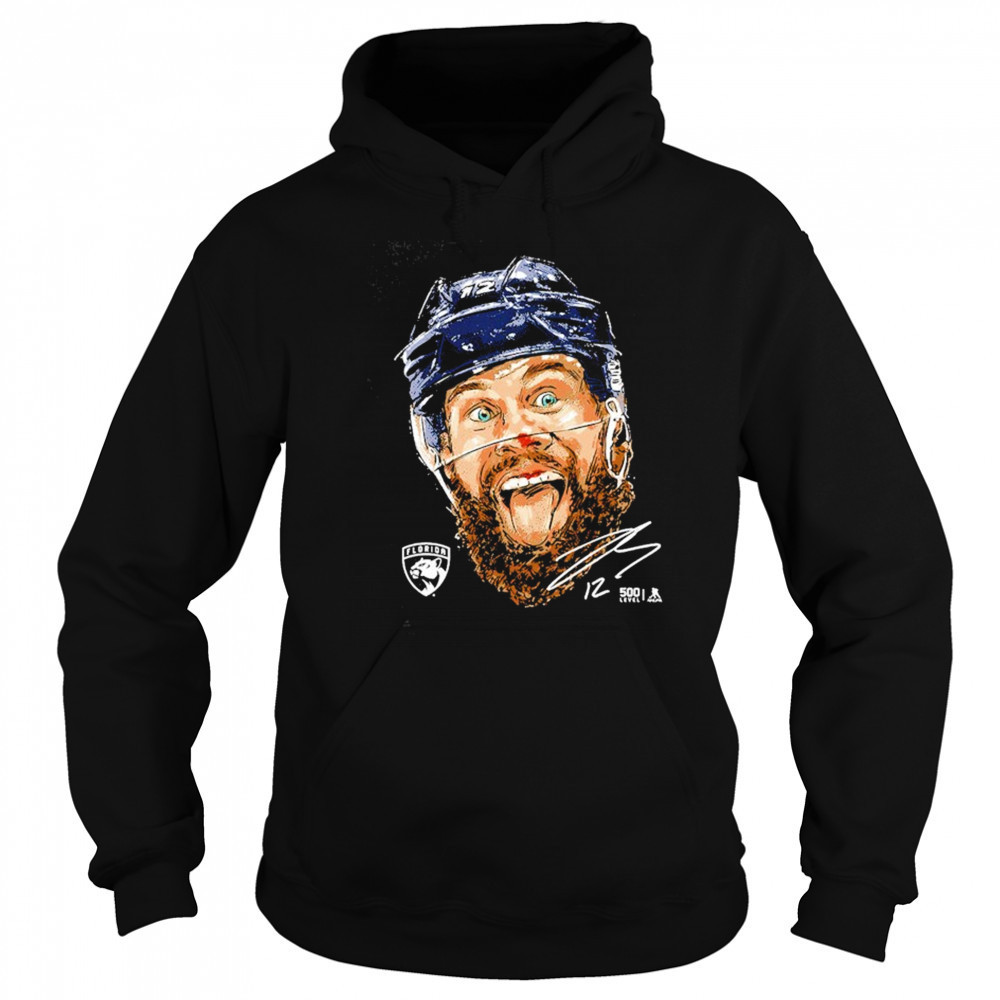 Florida Panthers Gadjovich Enforcer T-Shirt Sweatshirt