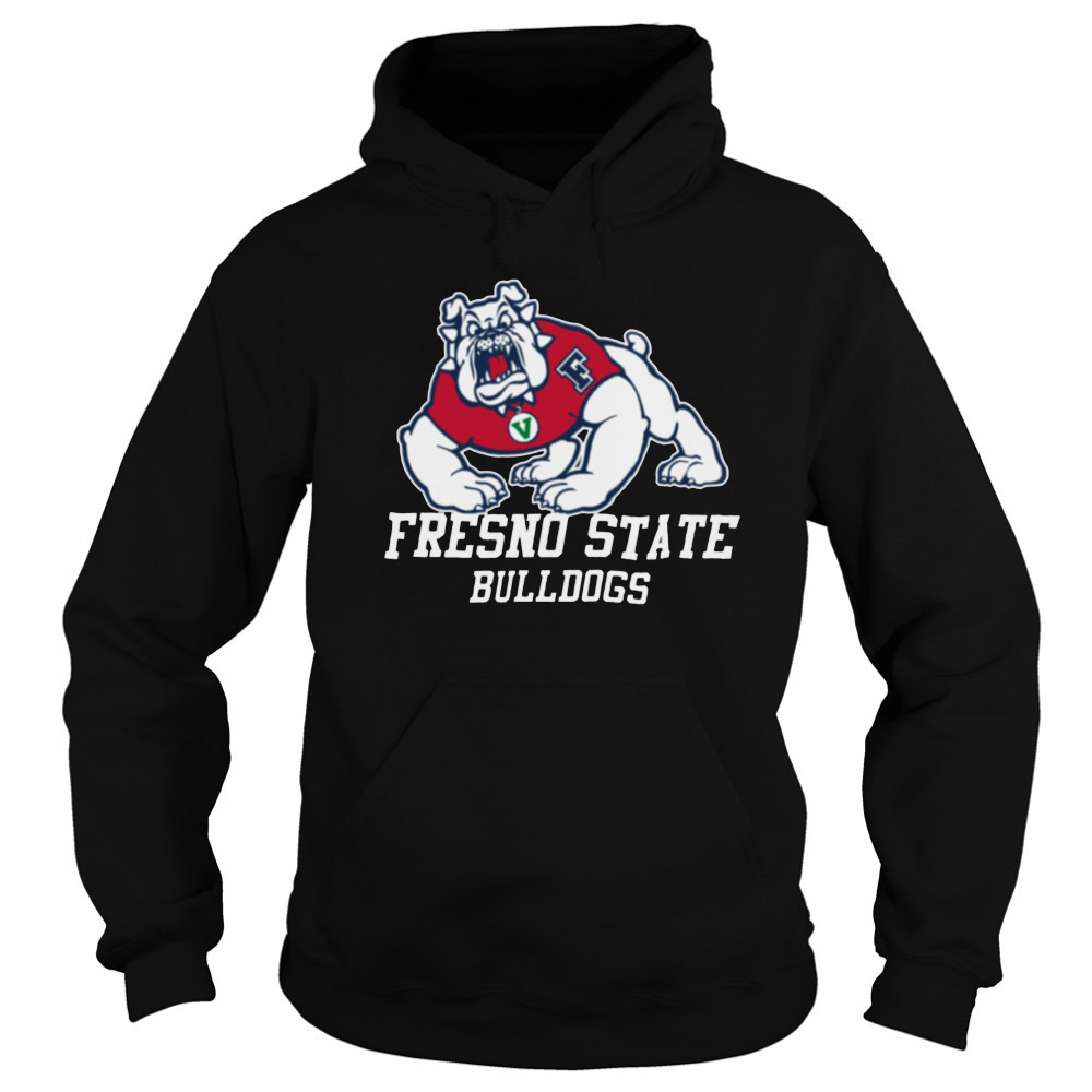 Fresno State Bulldogs Store Fresno State Bulldogs Champions Mountain West T Shirt Sweatshirt