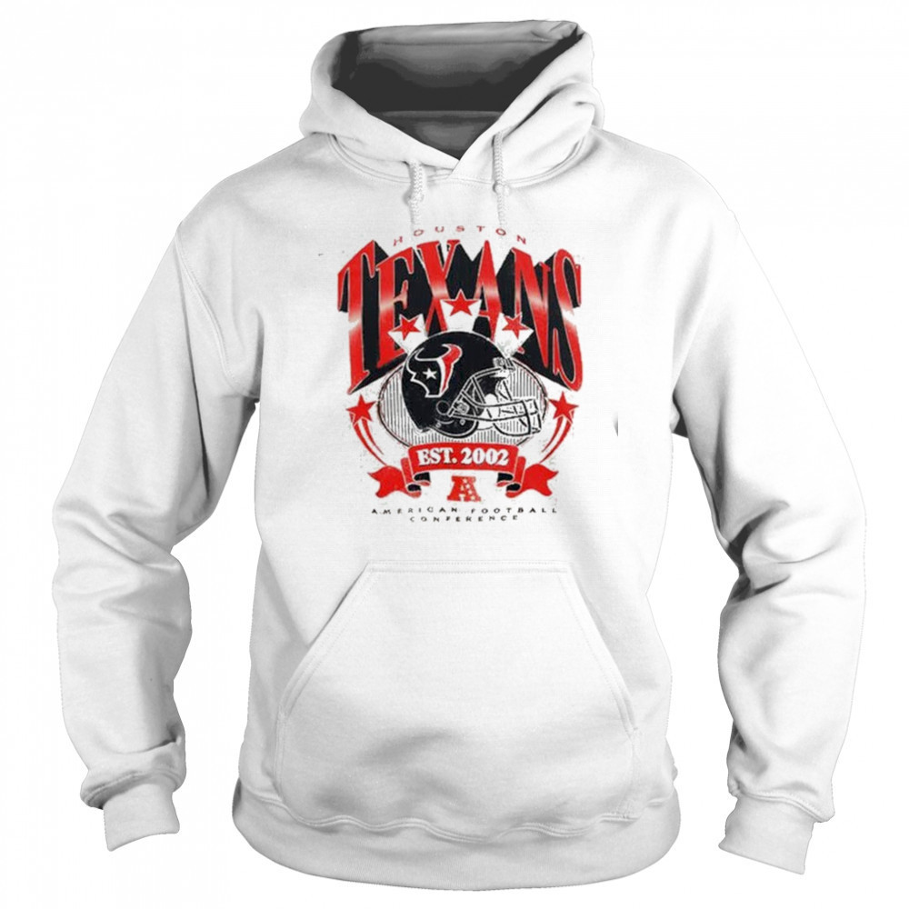 Houston Texans 2025 Shirt Sweatshirt