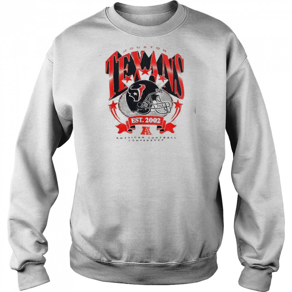 Houston Texans 2025 Shirt Hoodie
