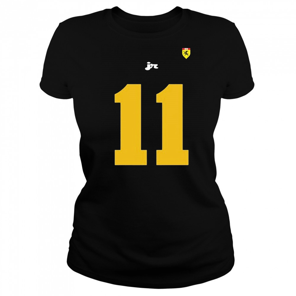 Jessie Reyez Paid In Memories Black Jersey Shirt Women's T-shirt