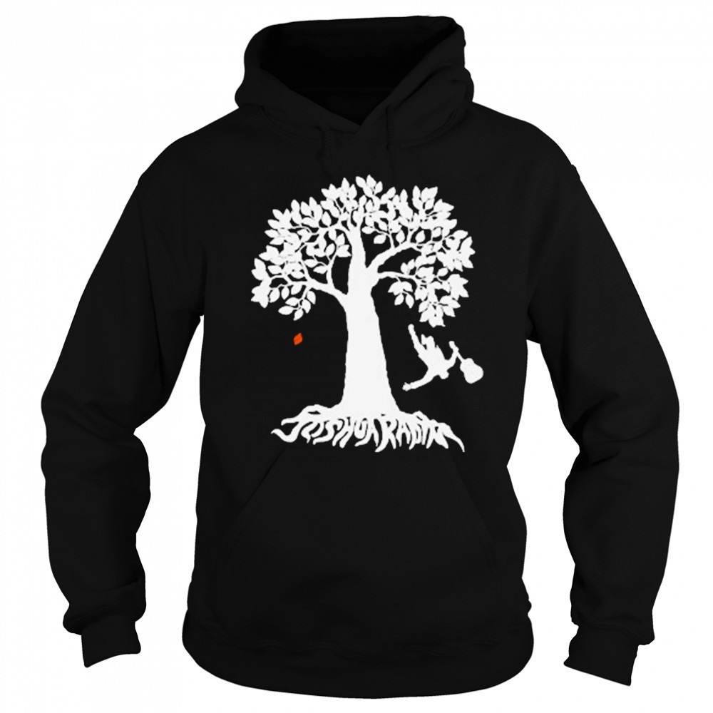 Joshua Radin The Fall T-shirt Sweatshirt