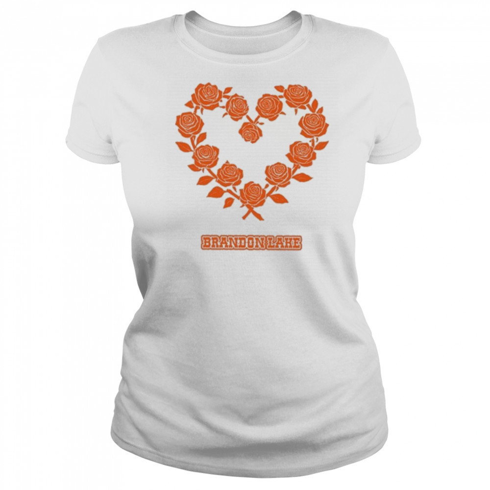 King Of Hearts Koh Rose Shirt Women's T-shirt