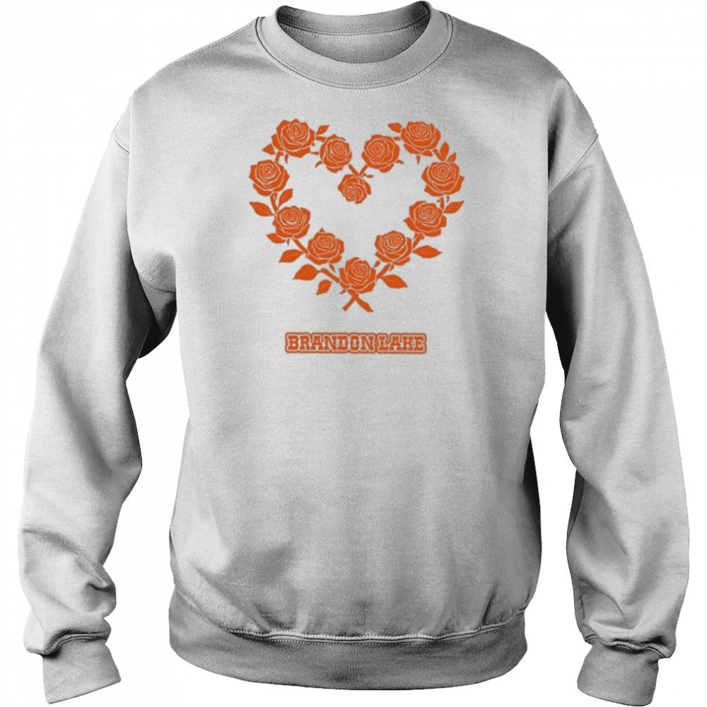 King Of Hearts Koh Rose Shirt Hoodie