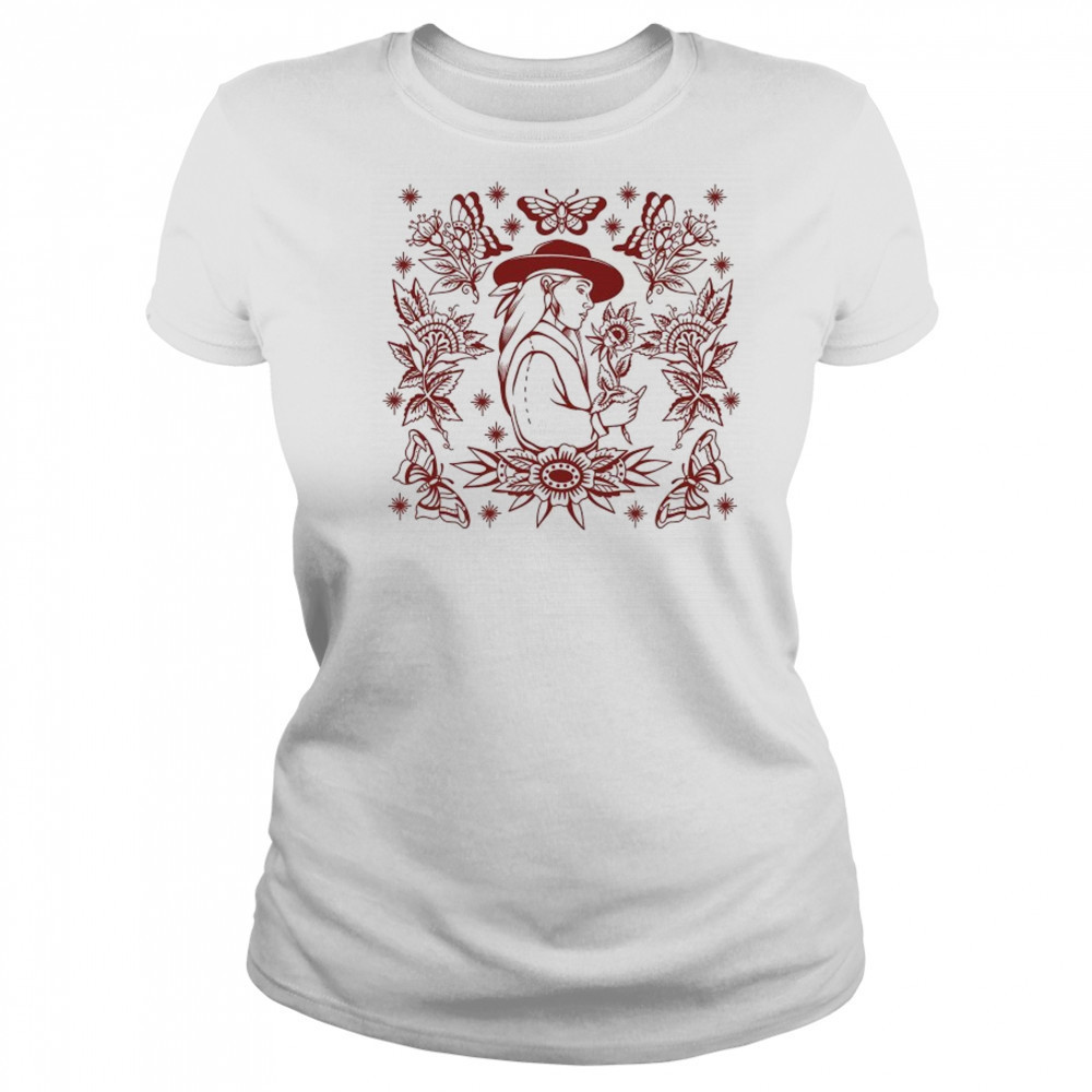 Lenna Lenn4 T-shirt Women's T-shirt