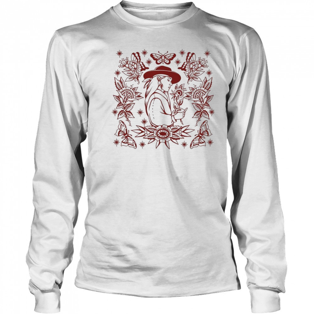 Lenna Lenn4 T-shirt Long Sleeved