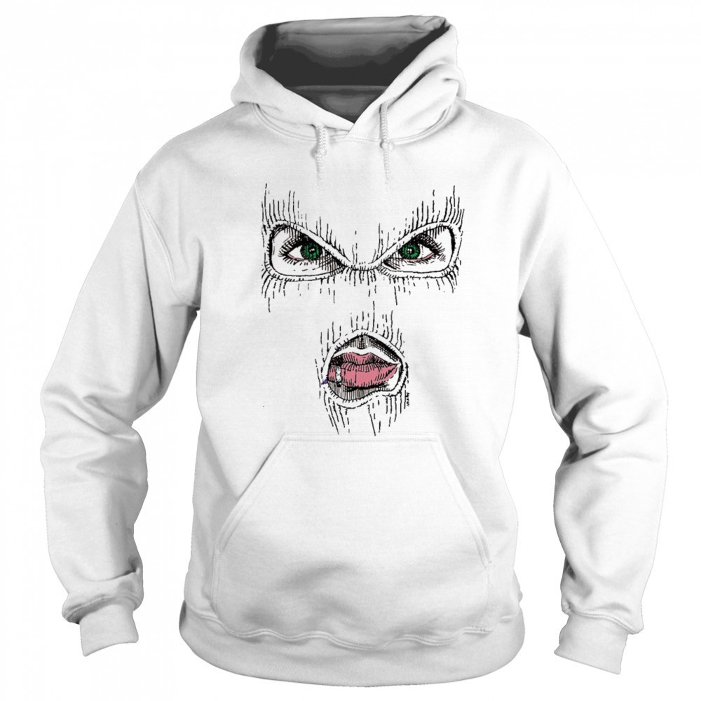 Masked Intruder Masked T-shirt Sweatshirt