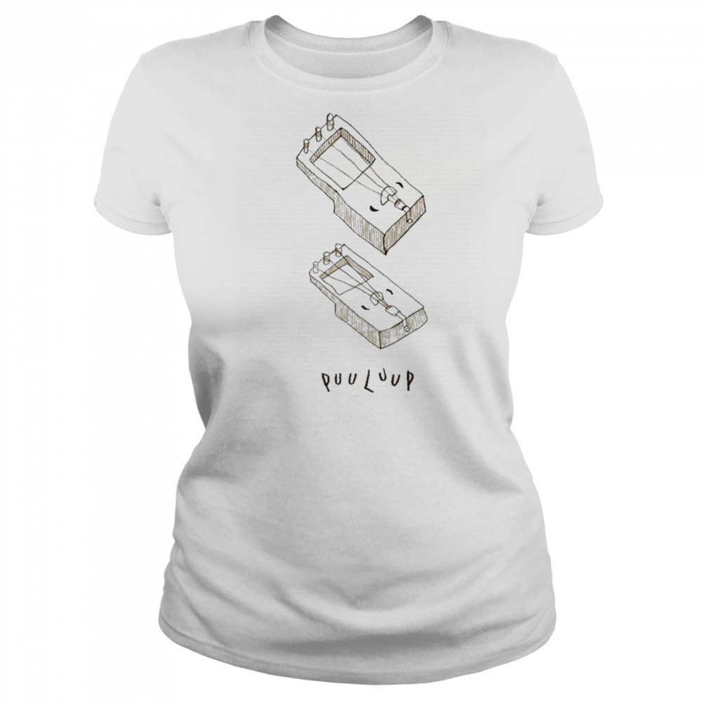 Puuluup Särk T-shirt Women's T-shirt