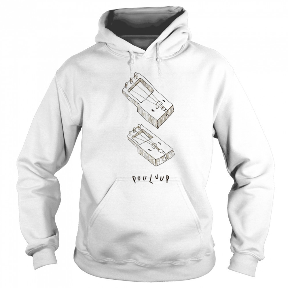 Puuluup Särk T-shirt Sweatshirt