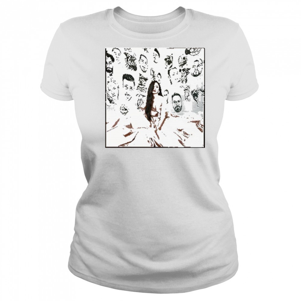 Sabrina Claudio Truth Is T-shirt Women's T-shirt