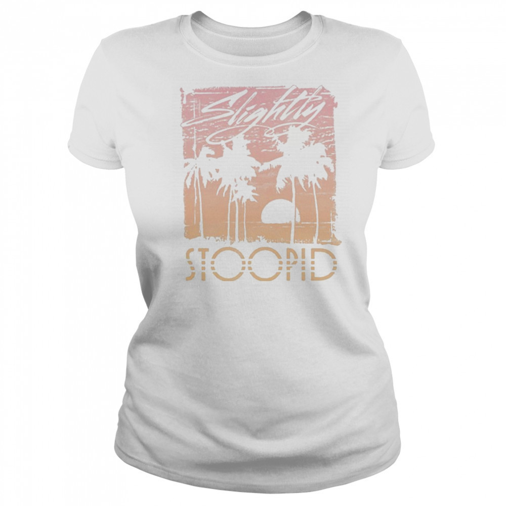 Slightly Stoopid Vice T-shirt Women's T-shirt