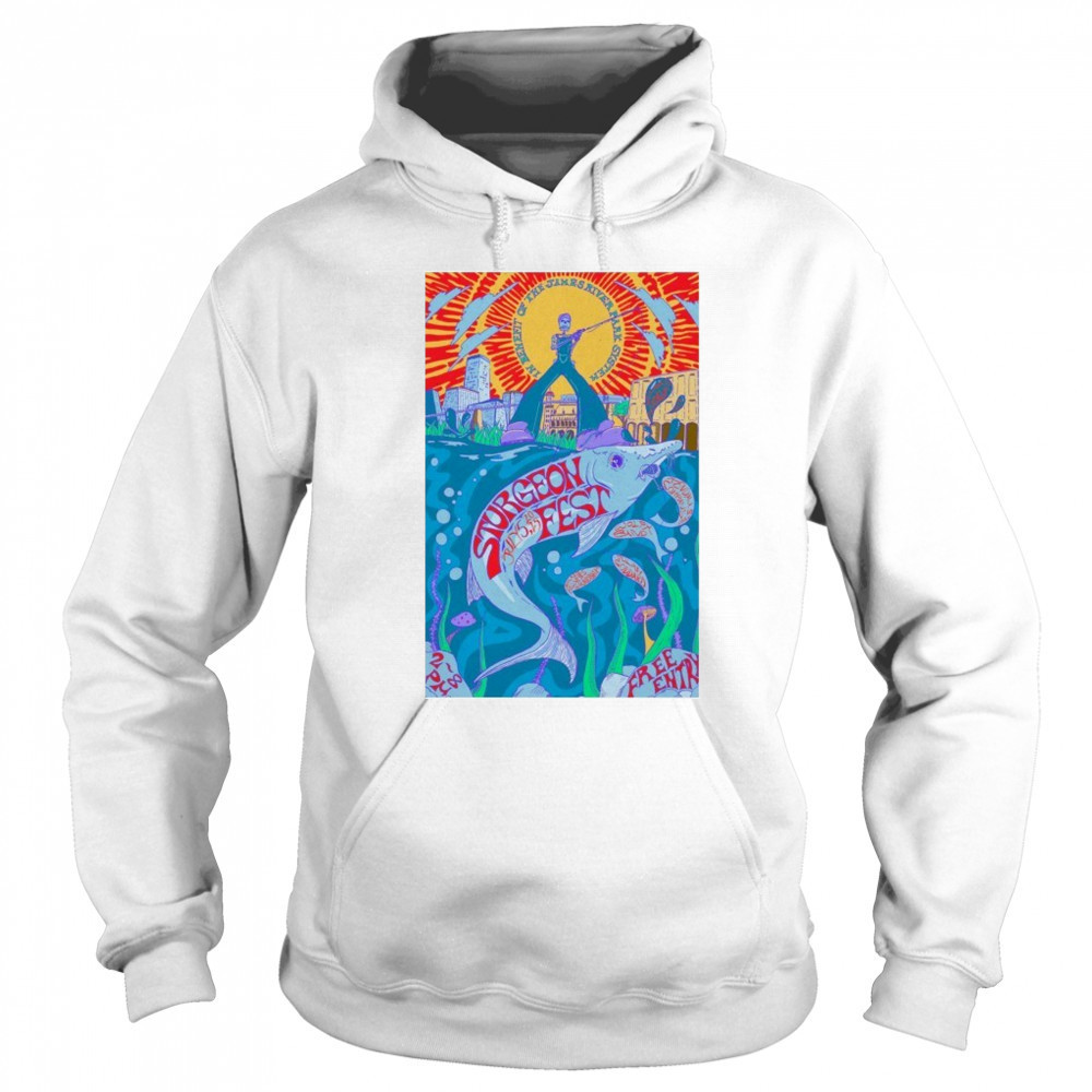 Surgeon Fest July 5 2025 T-shirt Sweatshirt