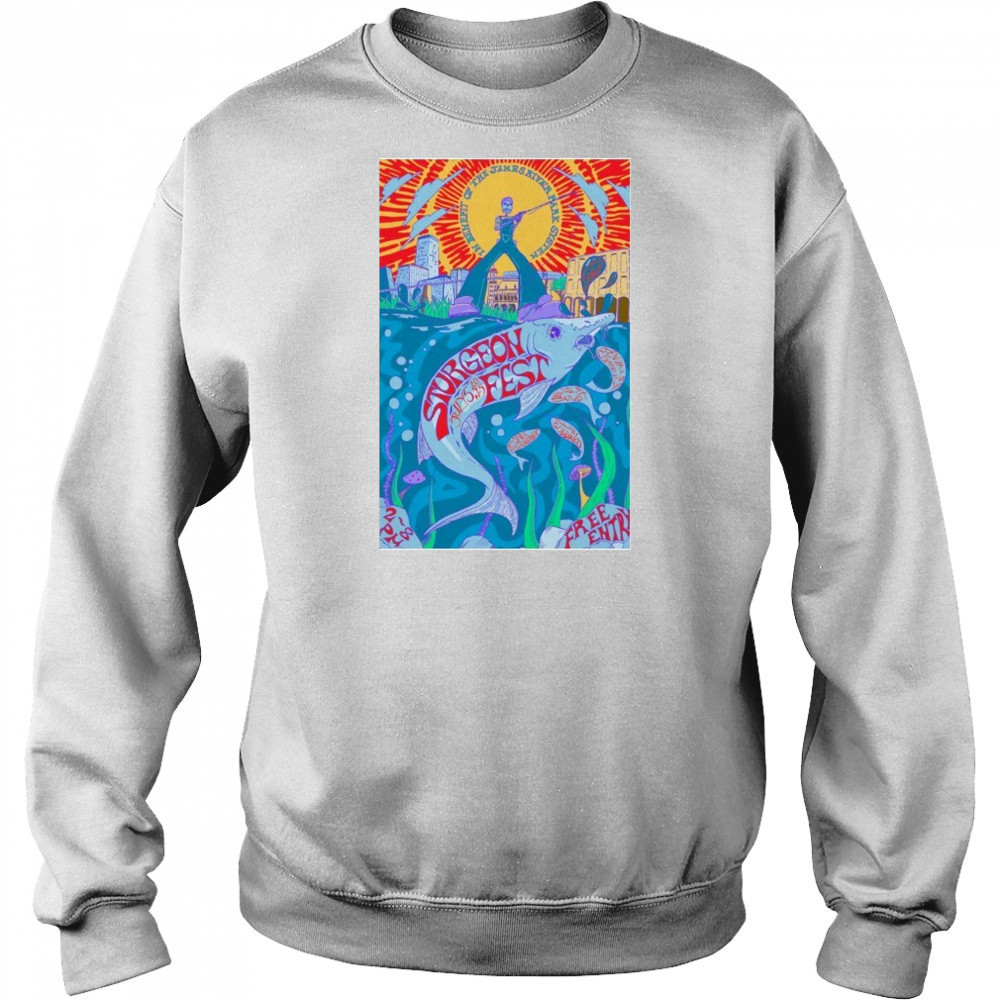 Surgeon Fest July 5 2025 T-shirt Hoodie