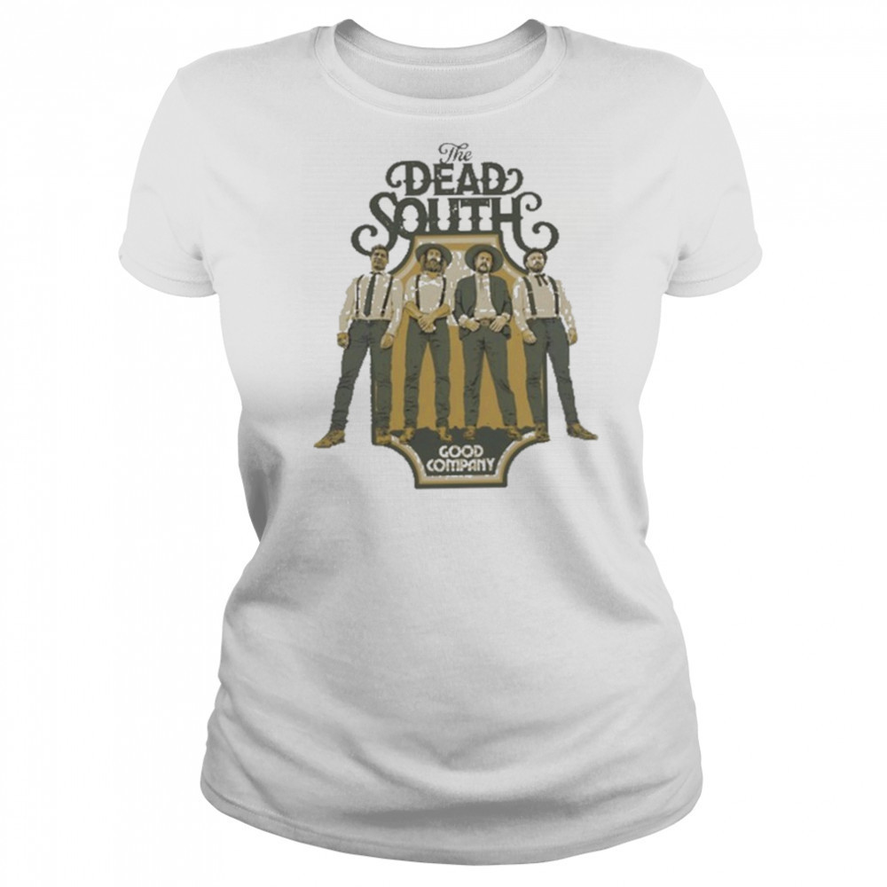 The DeadSouth Good Company Summer Shirt Women's T-shirt