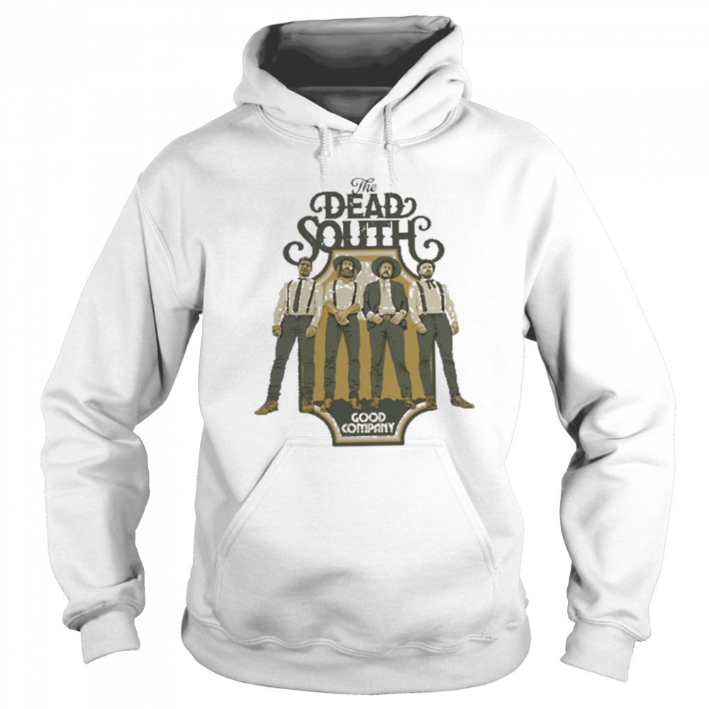 The DeadSouth Good Company Summer Shirt Sweatshirt