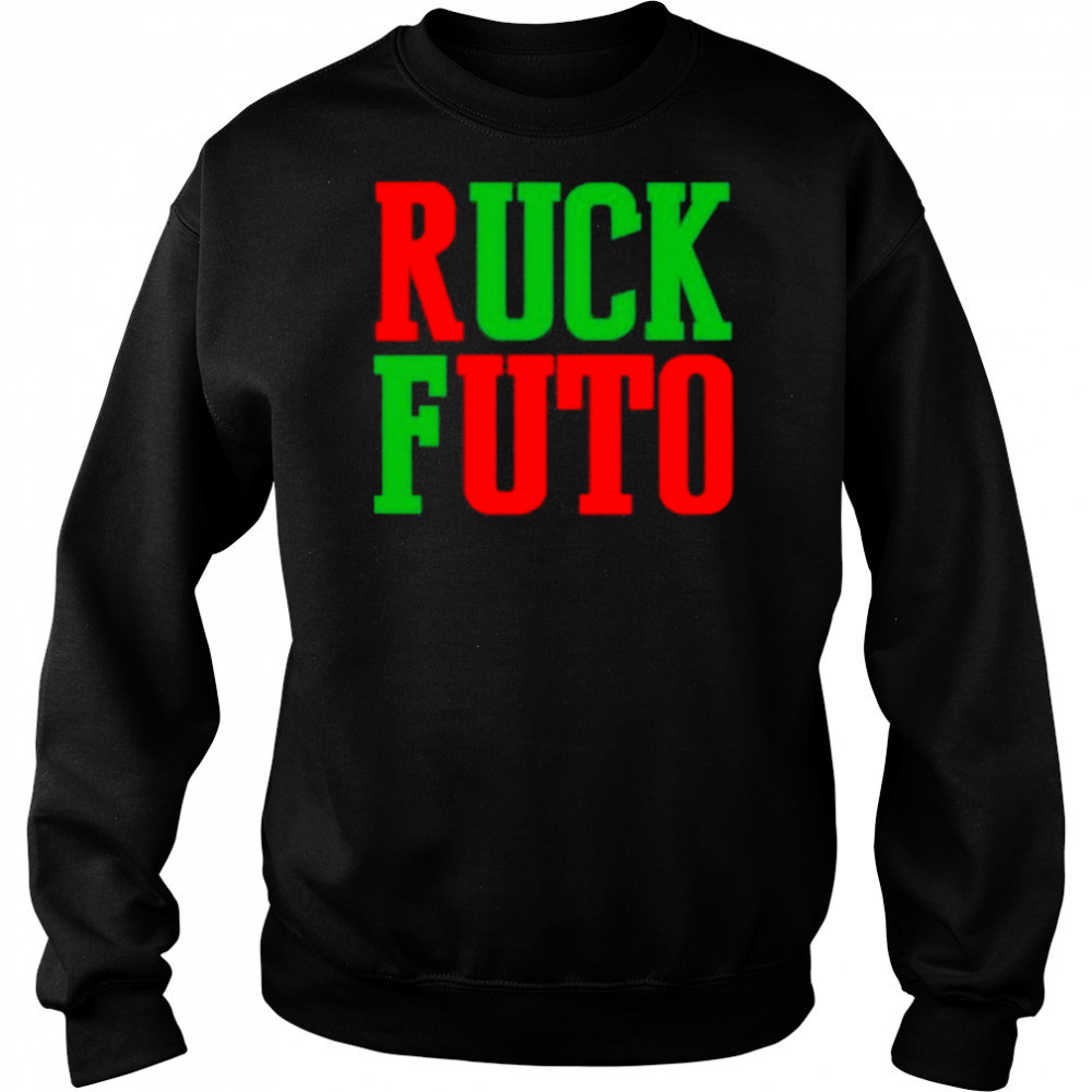 The People’S Watchman Ruck Futo shirt Hoodie