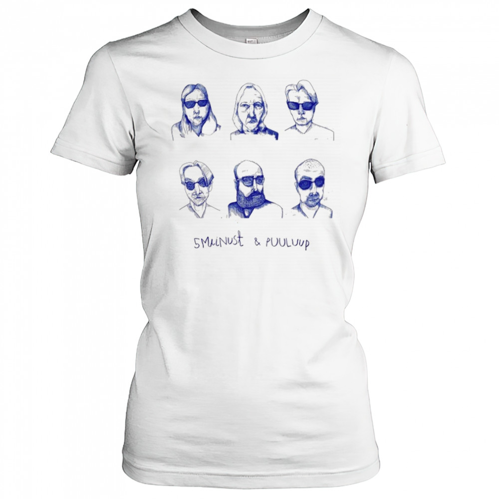 5miinust & Puuluup T-shirt Women's T-shirt