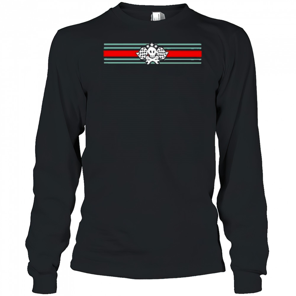 All Time Low Suckerpunch 2025 T-Shirt Long Sleeved