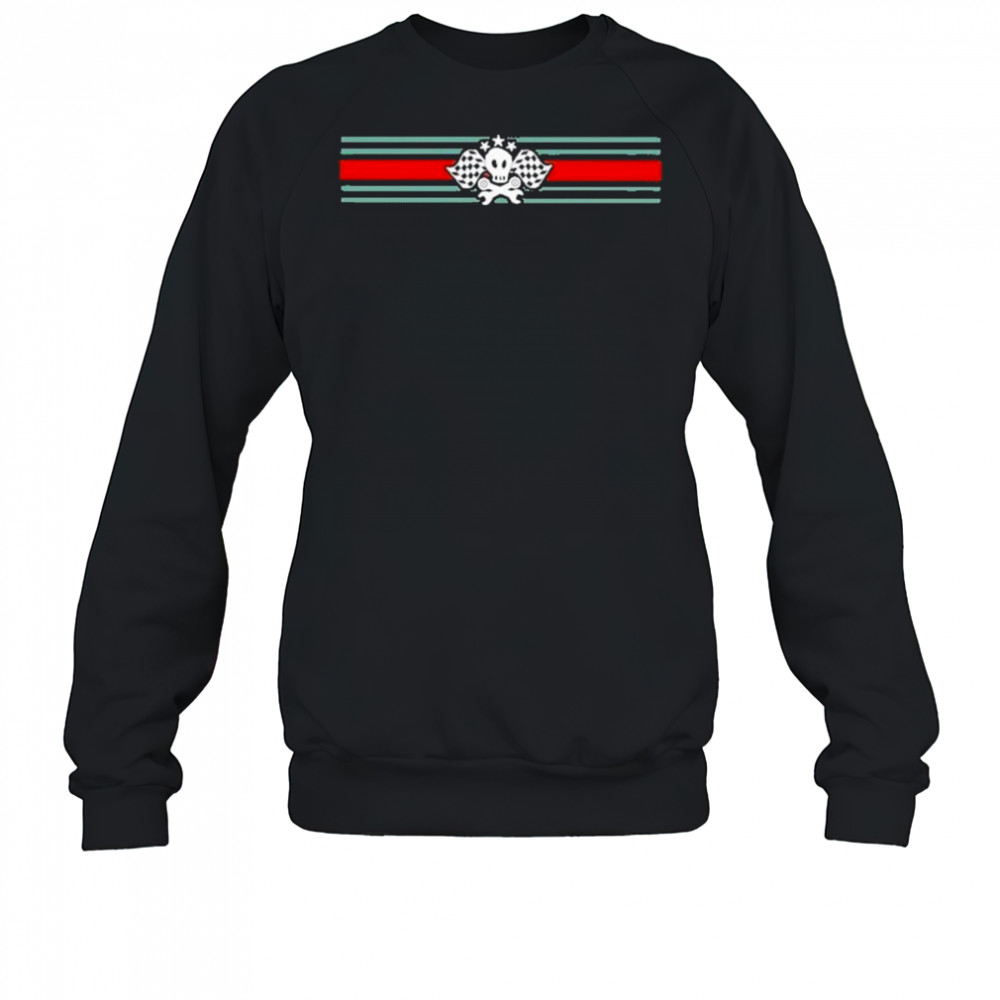 All Time Low Suckerpunch 2025 T-Shirt Sweatshirt