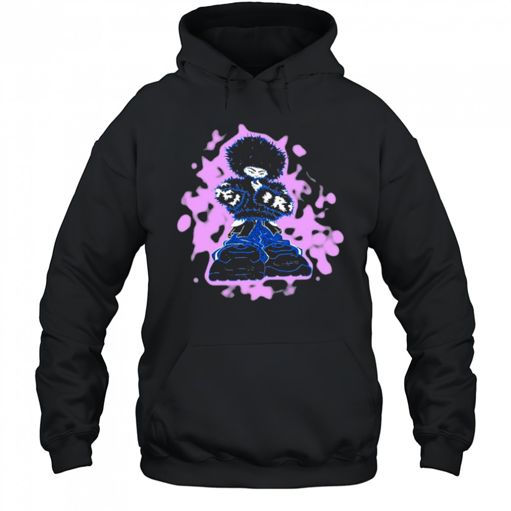 An-Marlen Külm T-shirt Hoodie