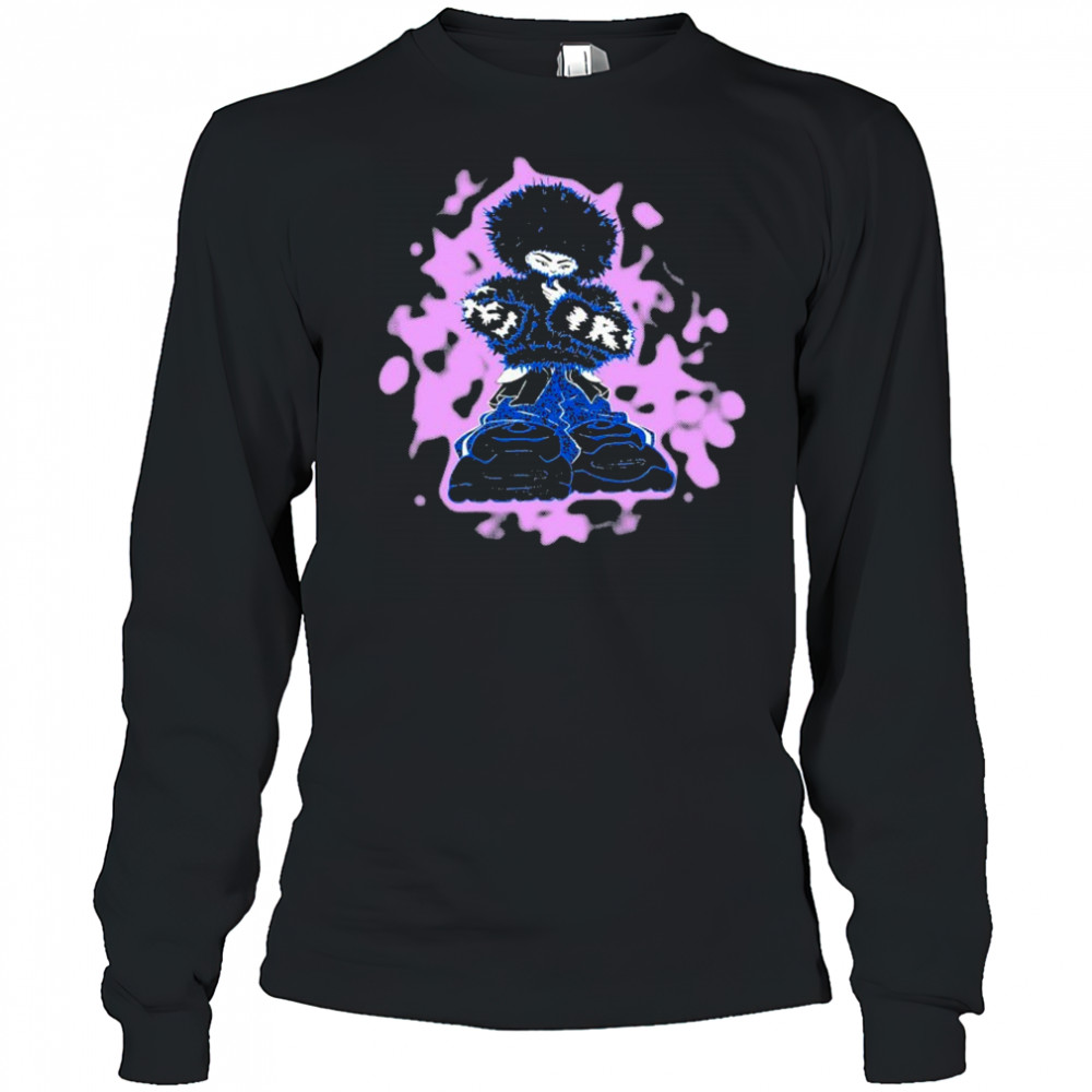 An-Marlen Külm T-shirt Long Sleeved