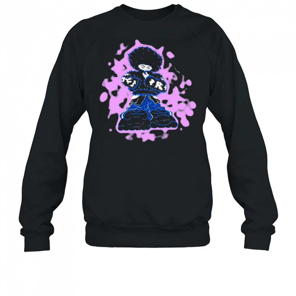 An-Marlen Külm T-shirt Sweatshirt